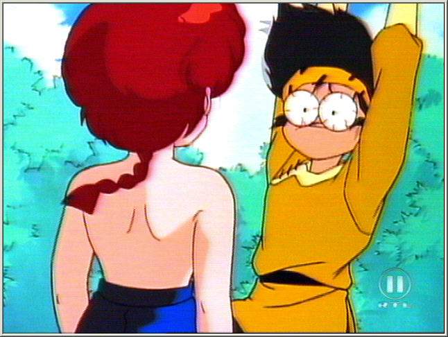 Otaku Gallery  / . / Anime e Manga / Ranma / Screen Shots / Episodio 54 / 080.jpg